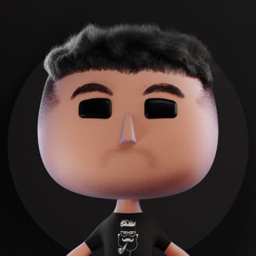 Saeed Andalib - Chief Artificial Intelligence Officer