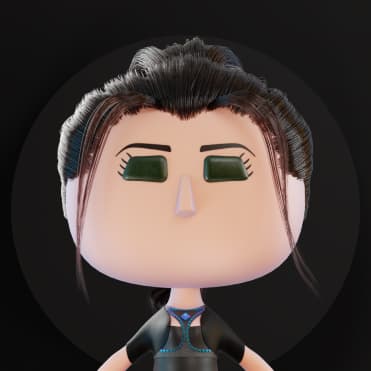 Silvia Gualeni - Chief Wellbeing Architect