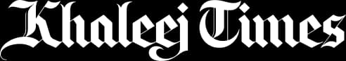 Khaleej Times logo