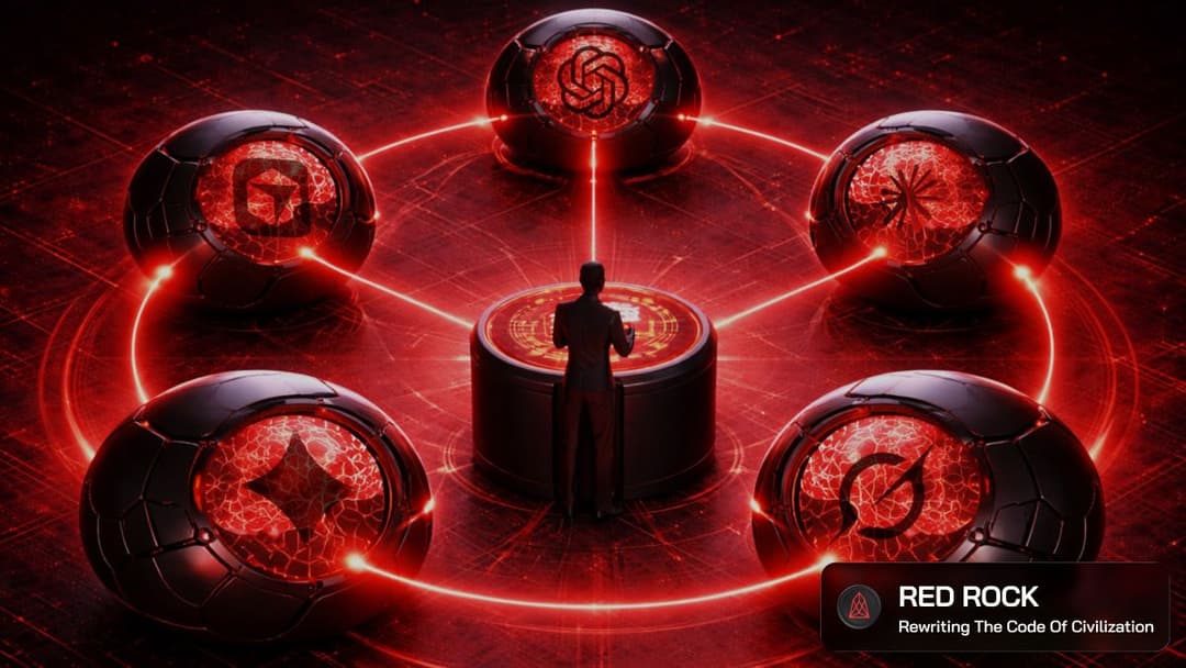 How We Leverage AI to Build Faster, Smarter, and More Secure Software