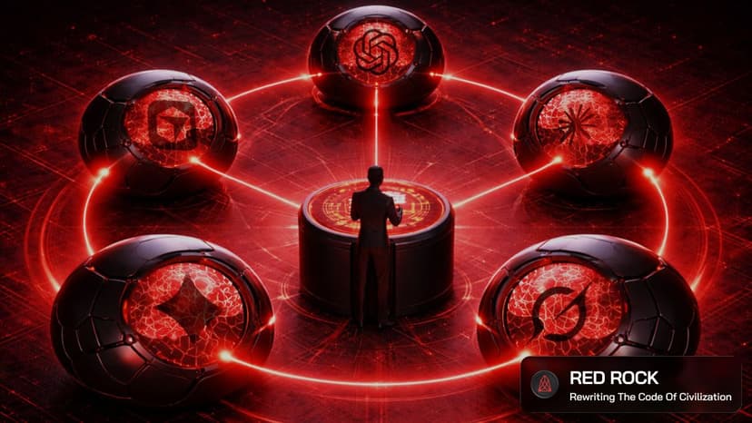 How We Leverage AI to Build Faster, Smarter, and More Secure Software