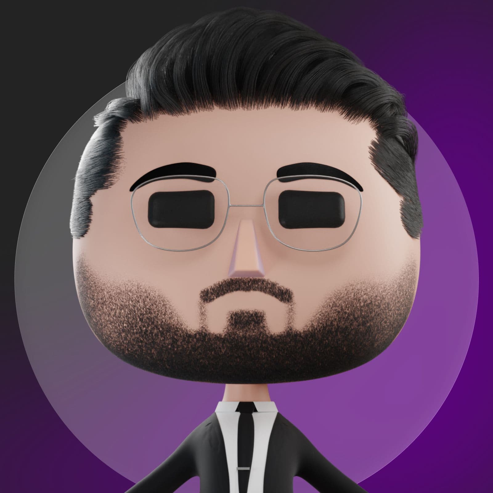 Hamid Firoozian (CTO)